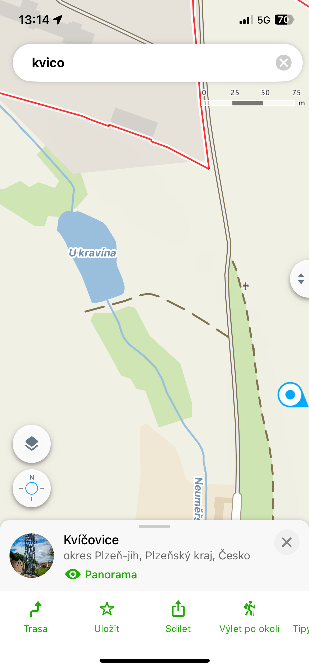 Svatební vzpomínka